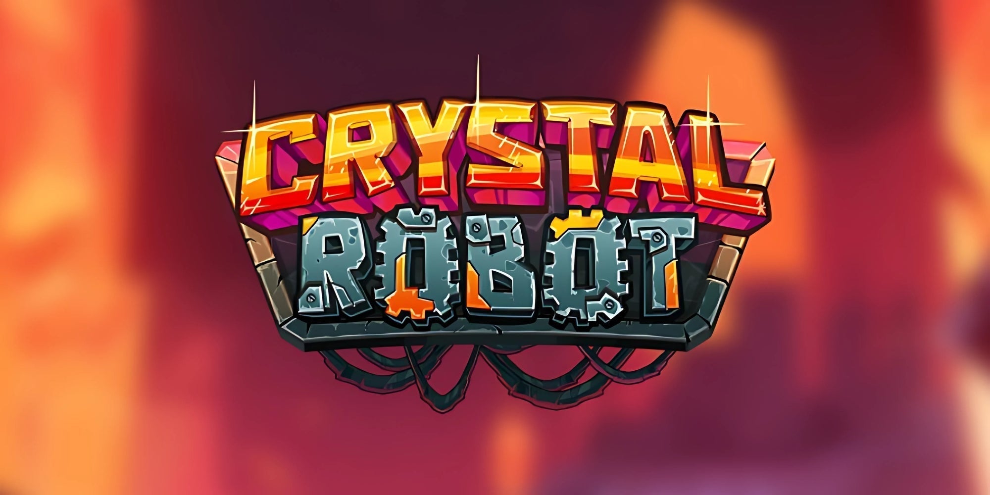 Crystal Robot