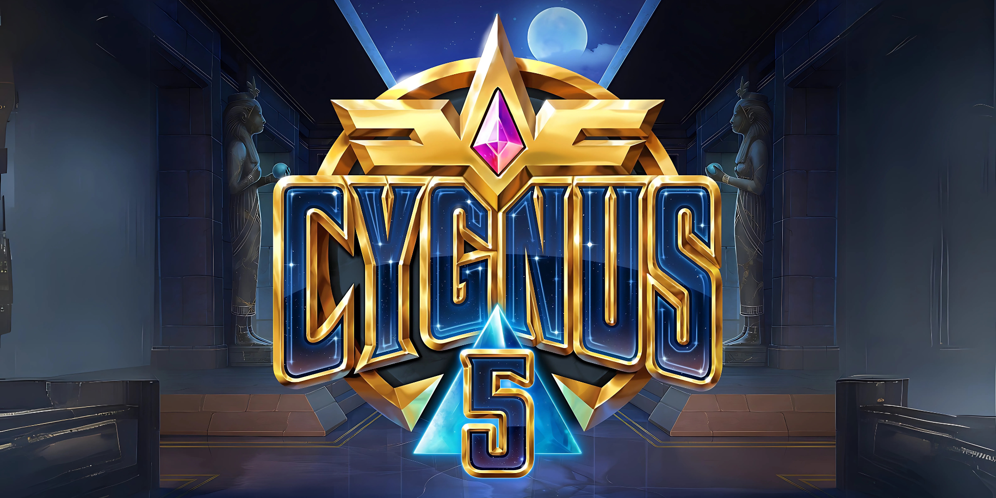 Cygnus 5