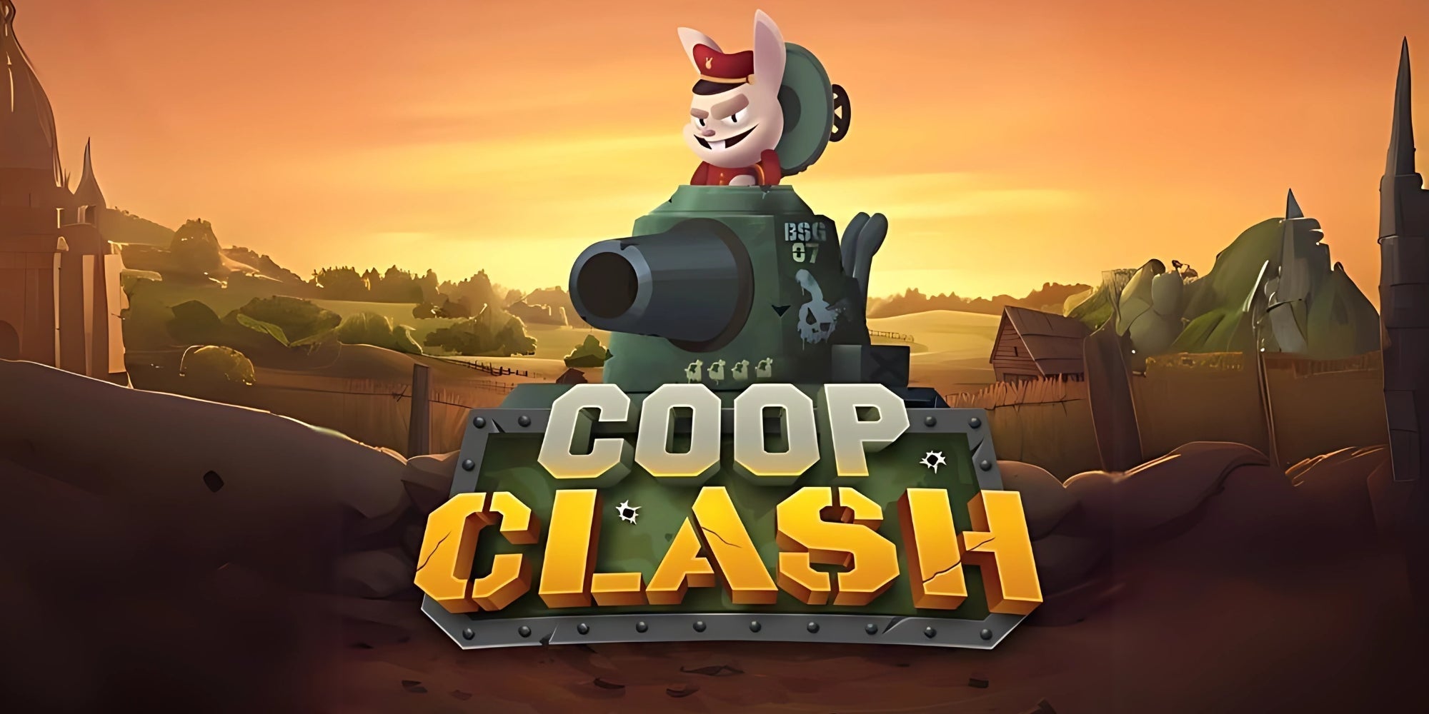 Coop Clash