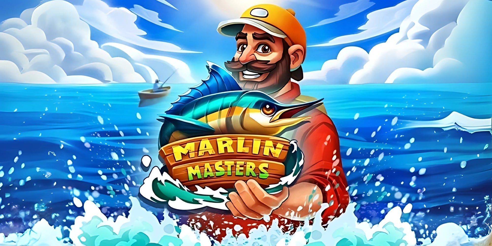 Marlin Masters