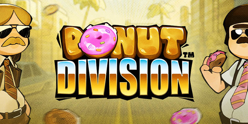 Donut Division Slot Review