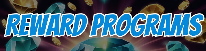 Best Reward programs online casino